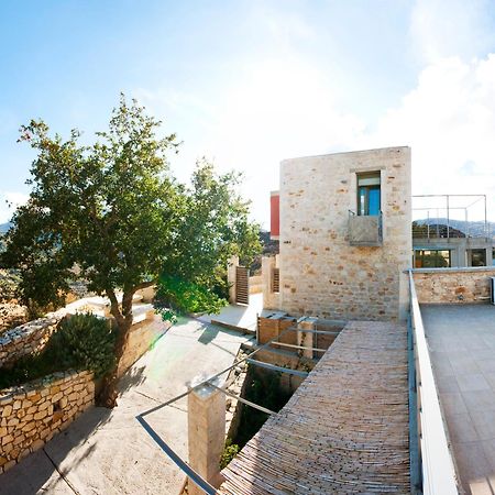 Anna Boutique Villas Μιξόρρουμα Δωμάτιο φωτογραφία