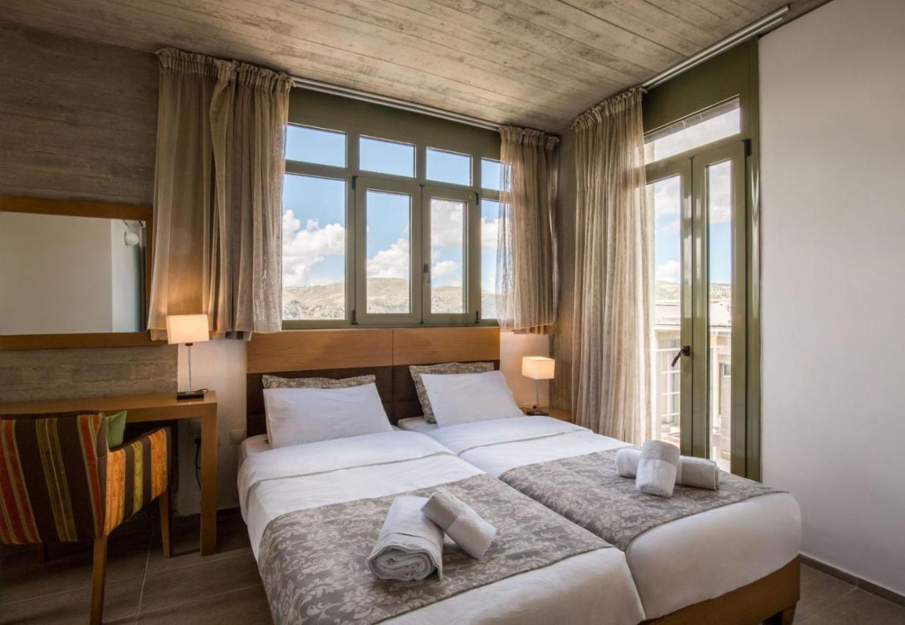 Anna Boutique Villas Μιξόρρουμα Εξωτερικό φωτογραφία