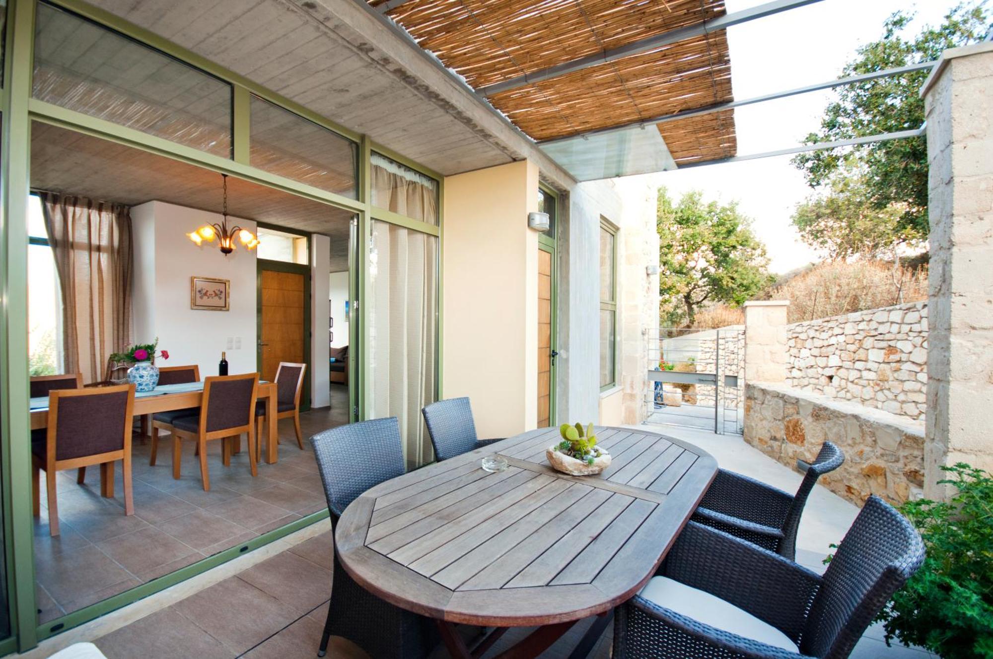 Anna Boutique Villas Μιξόρρουμα Δωμάτιο φωτογραφία