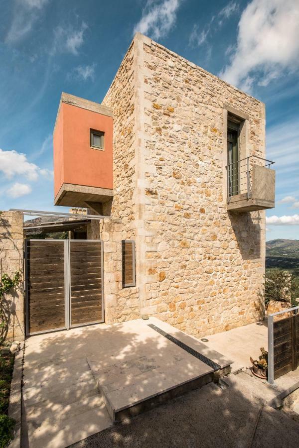 Anna Boutique Villas Μιξόρρουμα Εξωτερικό φωτογραφία