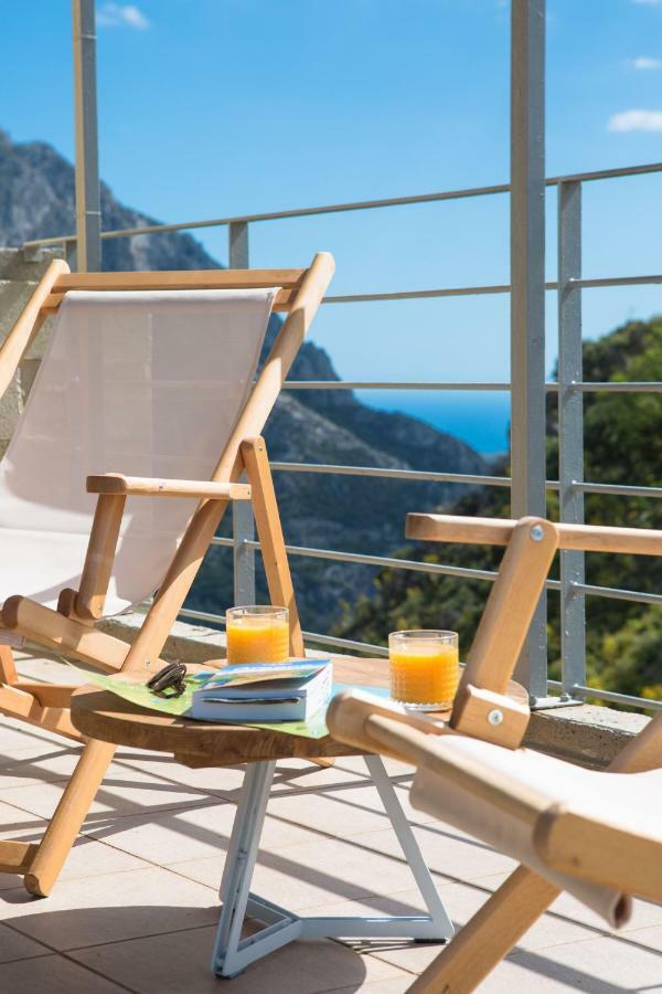 Anna Boutique Villas Μιξόρρουμα Εξωτερικό φωτογραφία