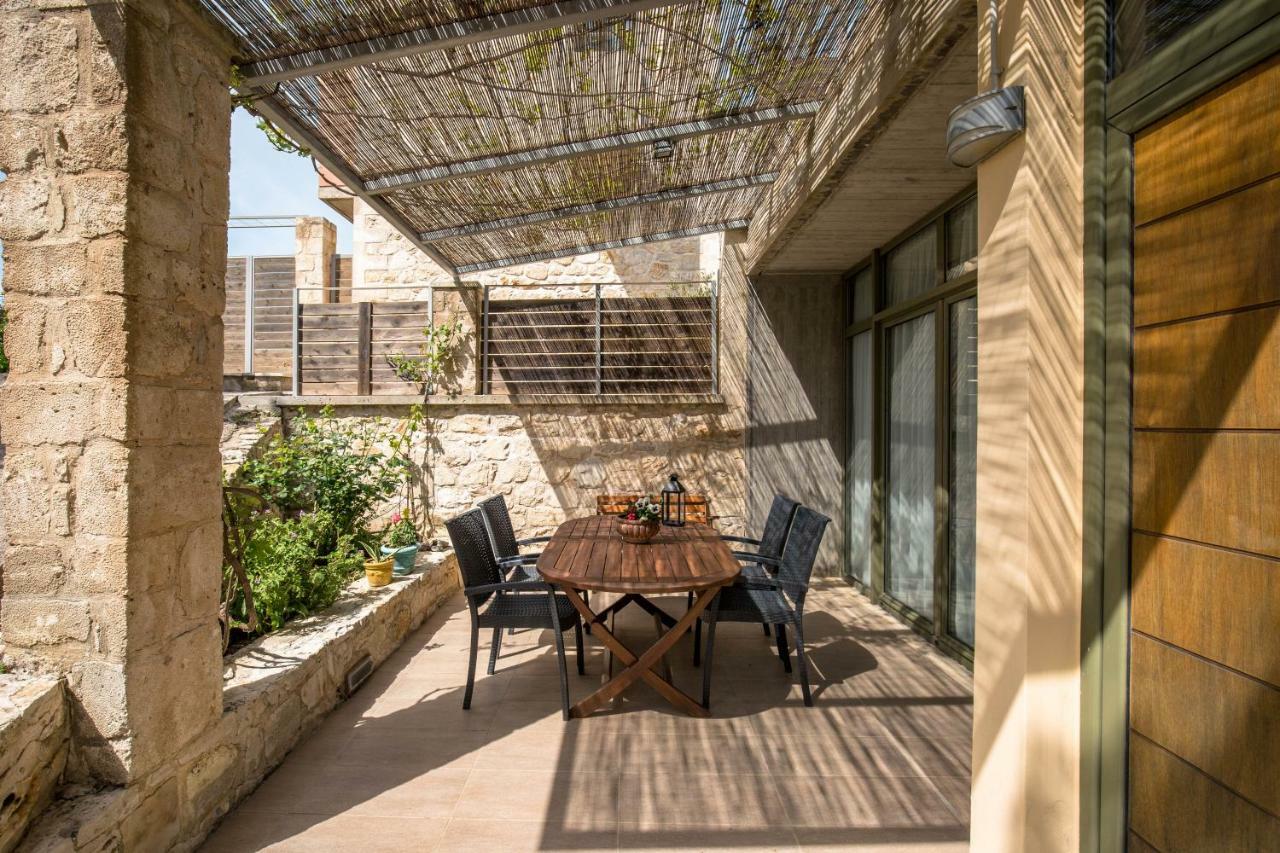 Anna Boutique Villas Μιξόρρουμα Εξωτερικό φωτογραφία