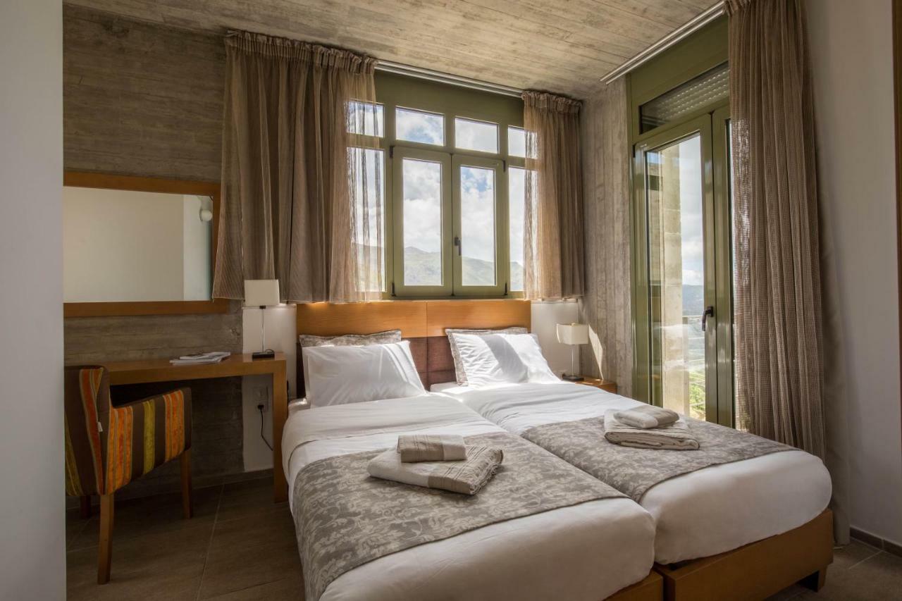 Anna Boutique Villas Μιξόρρουμα Εξωτερικό φωτογραφία