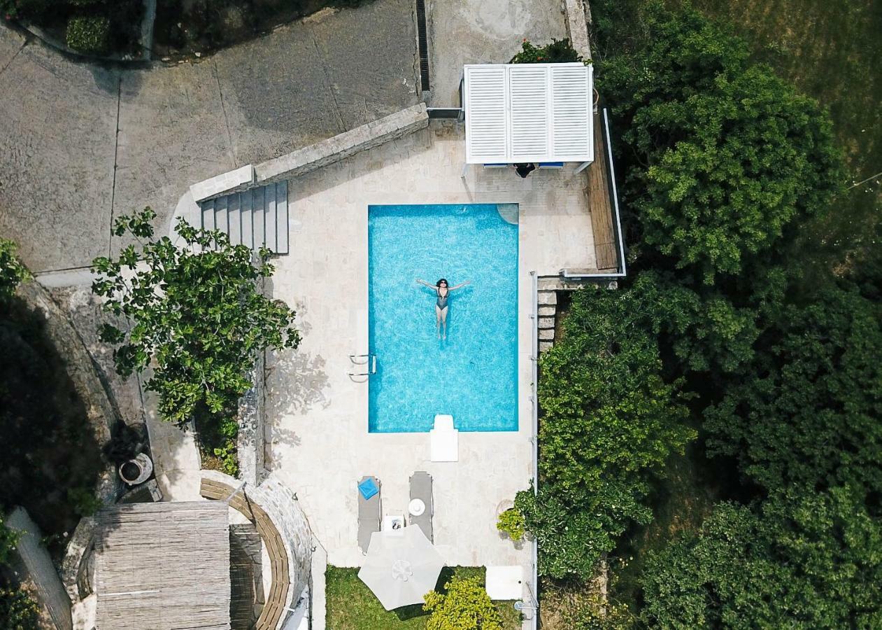 Anna Boutique Villas Μιξόρρουμα Εξωτερικό φωτογραφία