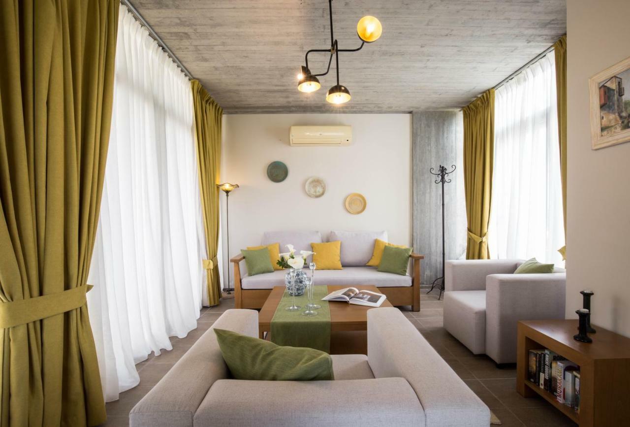 Anna Boutique Villas Μιξόρρουμα Εξωτερικό φωτογραφία