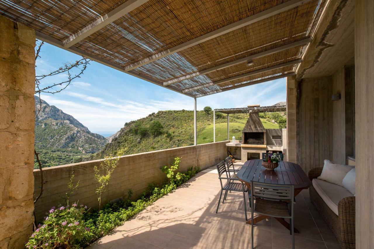 Anna Boutique Villas Μιξόρρουμα Εξωτερικό φωτογραφία