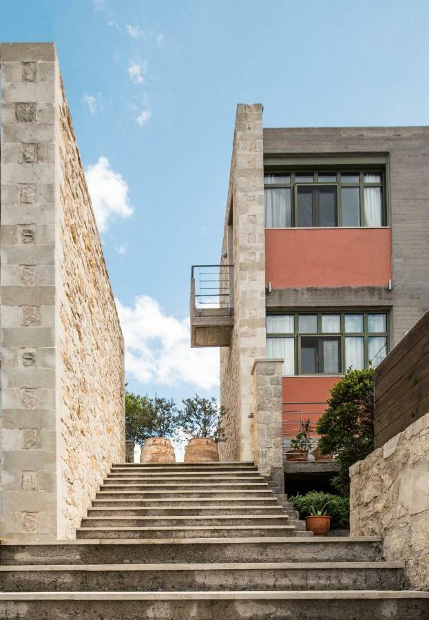 Anna Boutique Villas Μιξόρρουμα Εξωτερικό φωτογραφία