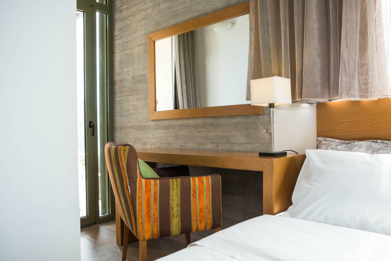 Anna Boutique Villas Μιξόρρουμα Εξωτερικό φωτογραφία