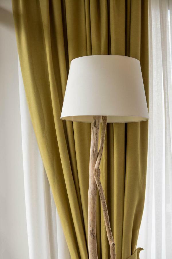 Anna Boutique Villas Μιξόρρουμα Εξωτερικό φωτογραφία